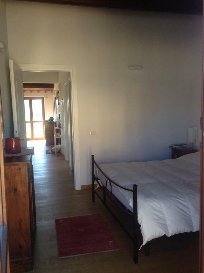 La Mia Casa Nel Chianti Villa กาโยเล อิน เคียนติ ภายนอก รูปภาพ