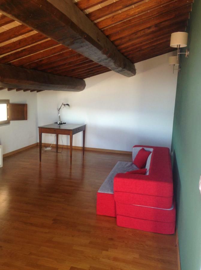 La Mia Casa Nel Chianti Villa กาโยเล อิน เคียนติ ภายนอก รูปภาพ